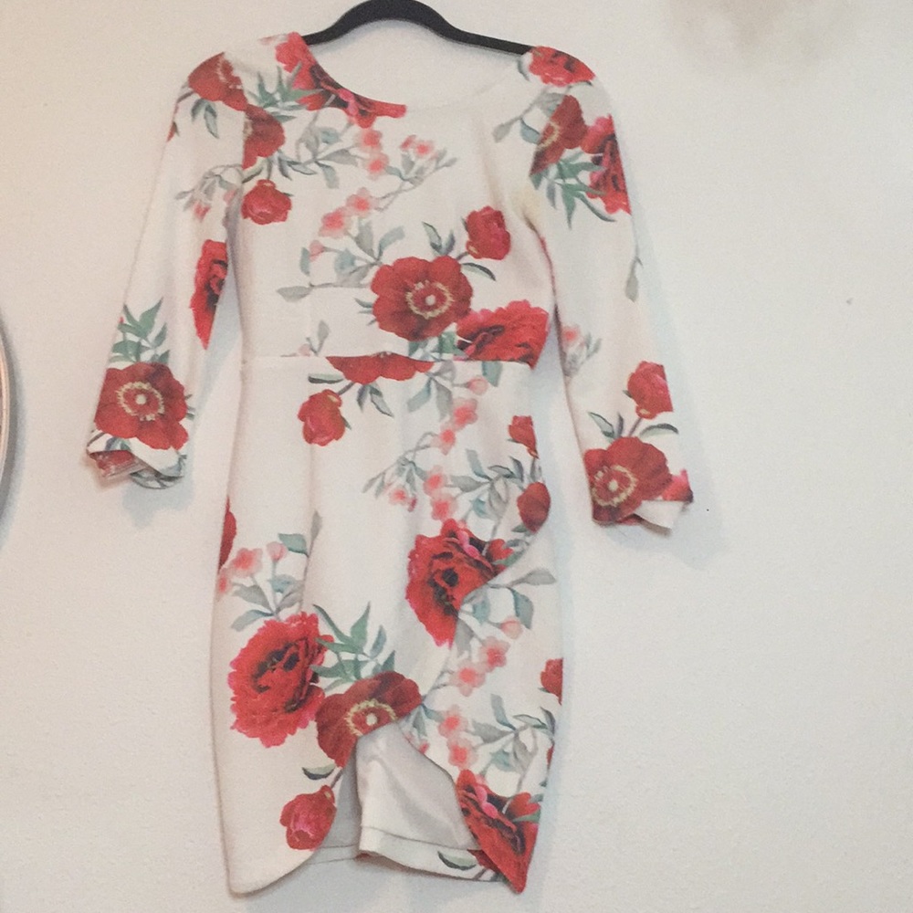 Angel Biba dress